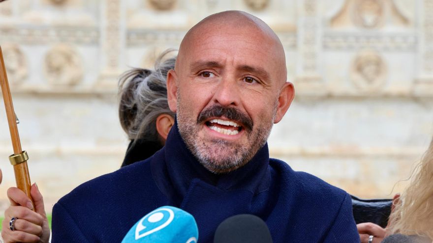 Santos (PP): Esta legislatura nació muerta y no es mas que una suma de perdedores