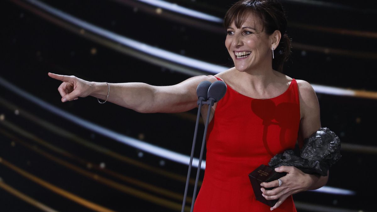 Mejor actriz protagonista