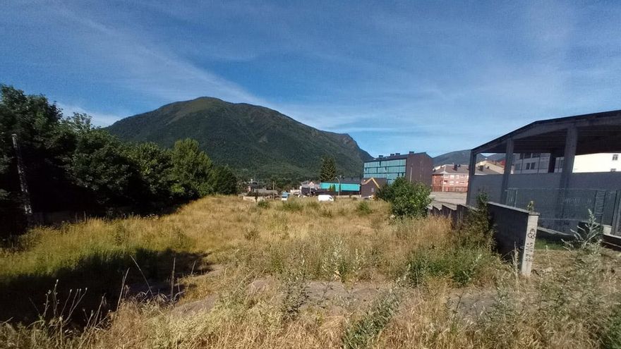 ¿Qué pasa con el CAPI de Villablino?