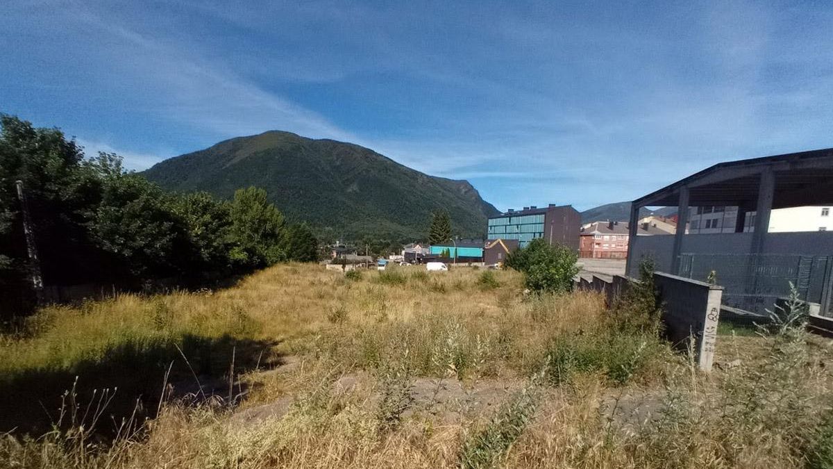 ¿Qué pasa con el CAPI de Villablino?