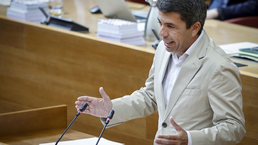 La Abogacía de la Generalitat cuestiona que el macrodecreto 'simplifica' elimine la huella de los 'lobbies' en grandes proyectos