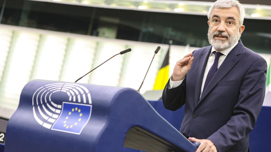 Luis Garicano, uno de los últimos rostros reconocibles de Ciudadanos, deja la política