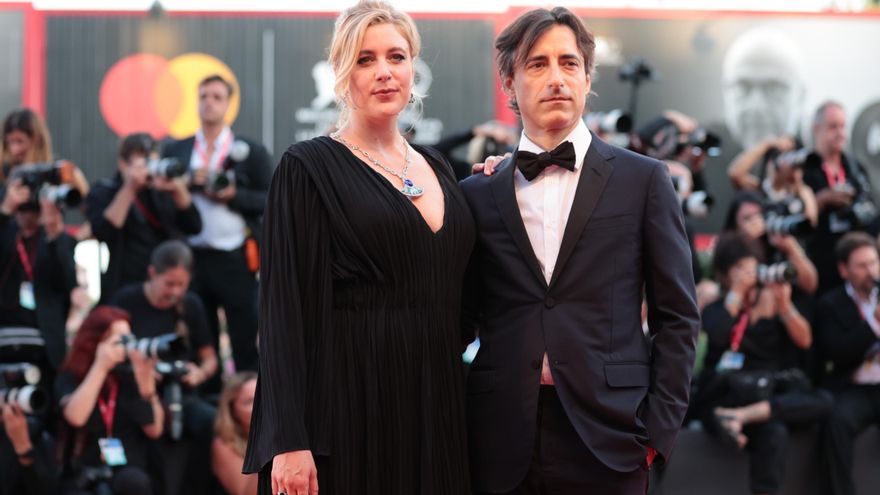 Noah Baumbach: “Netflix es el único sitio donde se apoya a los cineastas que se arriesgan”
