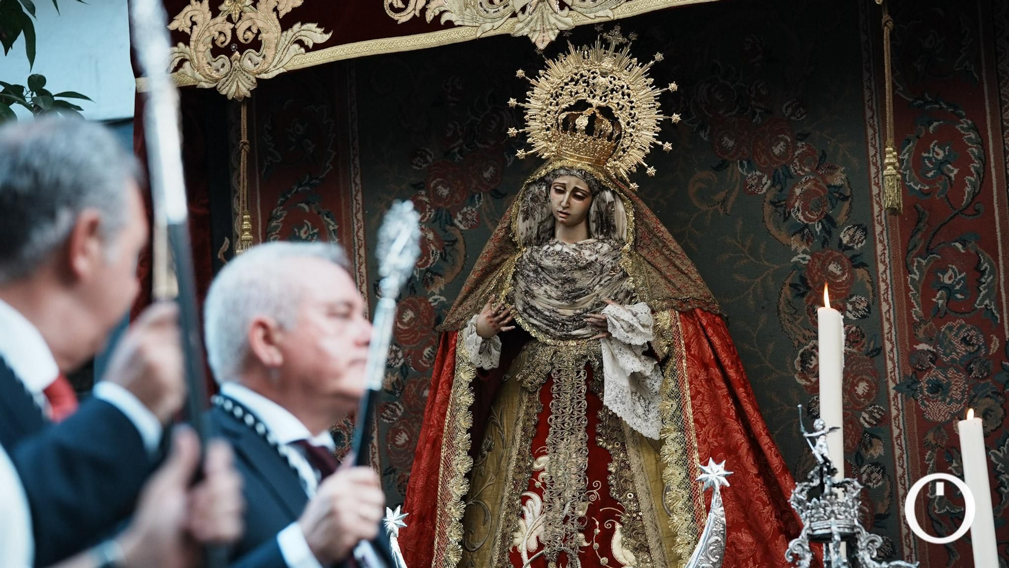 Salida Corpus Christi 2025