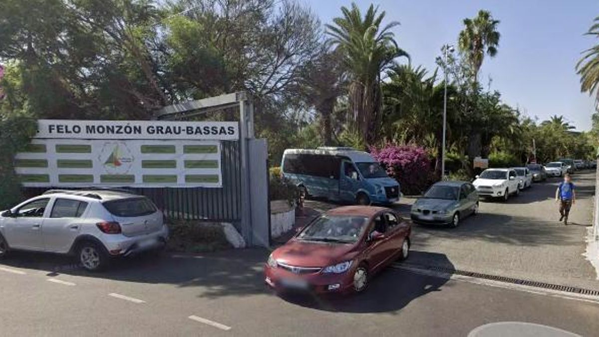 El Felo Monzón Grau-Bassas.