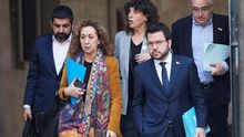 Catalunya suspende clases por el coronavirus