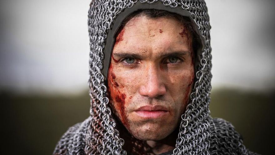 'El Cid' lanza nuevo tráiler y pone fecha de estreno a su segunda temporada en Amazon Prime Video