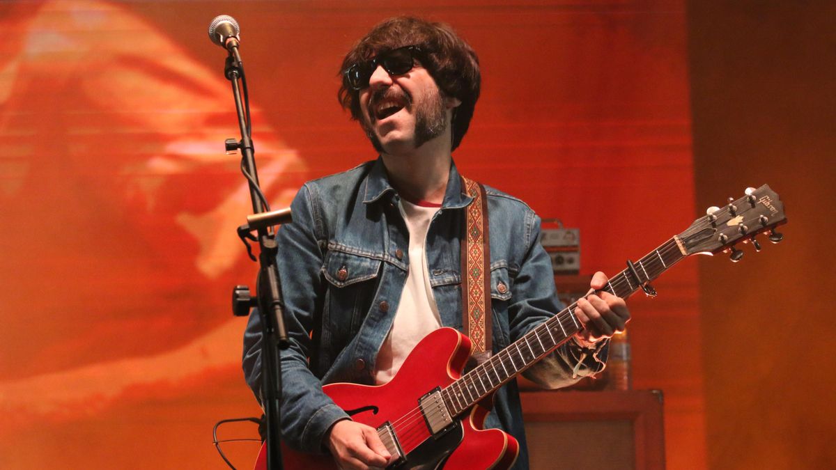 Jordi Bastida en el kursaal