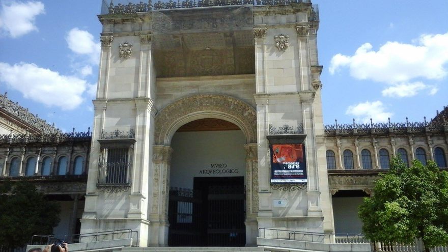 El Ministerio de Cultura atribuye el "retraso" del Arqueológico de Sevilla a la "falta" de un informe de la Junta