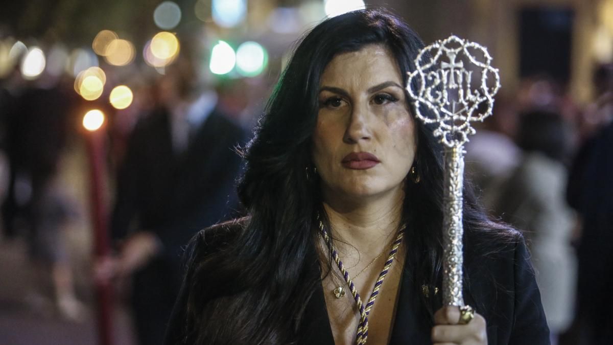 Vía Crucis de Jesús en su Soberano Poder