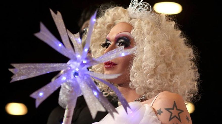 La chilena "Una mujer fantástica" gana Teddy de la Berlinale al cine LGTB