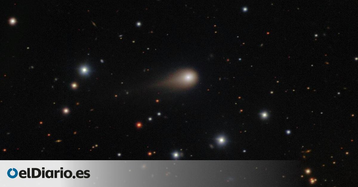 El cometa interestelar 3I/ATLAS alcanza su punto más cercano al Sol: ¿qué sorpresas podemos esperar?