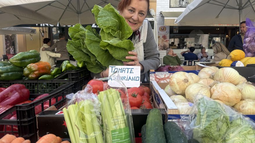 Ana Paz Paredes, maestra del asturianismo real, publica su segunda guía para enamorarse de Asturias
