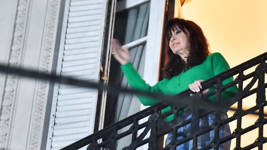 Qué será del peronismo tras la condena a prisión de Cristina Fernández de Kirchner en Argentina