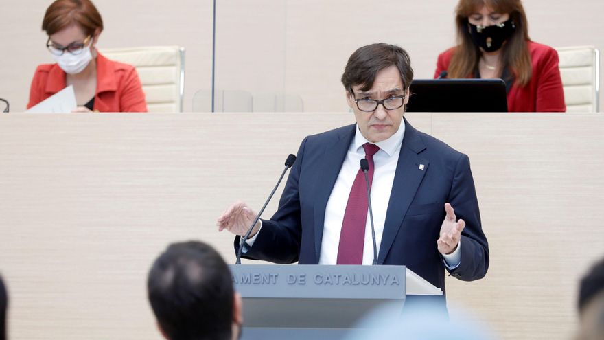 El PSC pide el cese del jefe de informativos de TV3 y apuesta por una "refundación" de la cadena