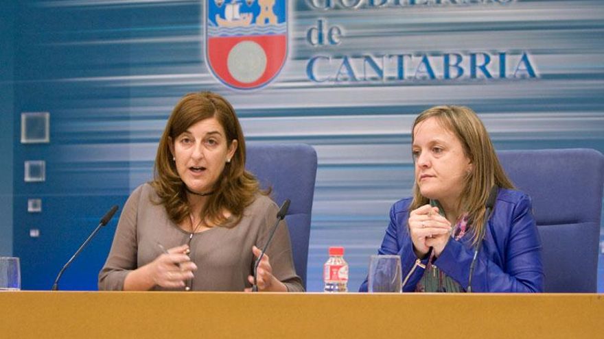 El Gobierno cántabro del PP se personará ante el Constitucional por el recurso del Estado a la derogación de la Ley de Memoria