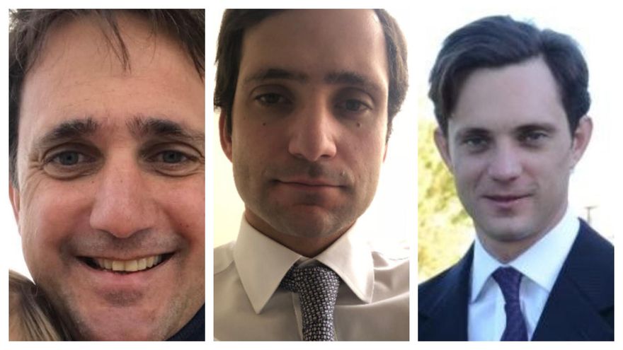 Desde la Hidrovía hasta YPF, gas y electricidad: los Neuss, amigos de Santiago Caputo, expanden sus negocios