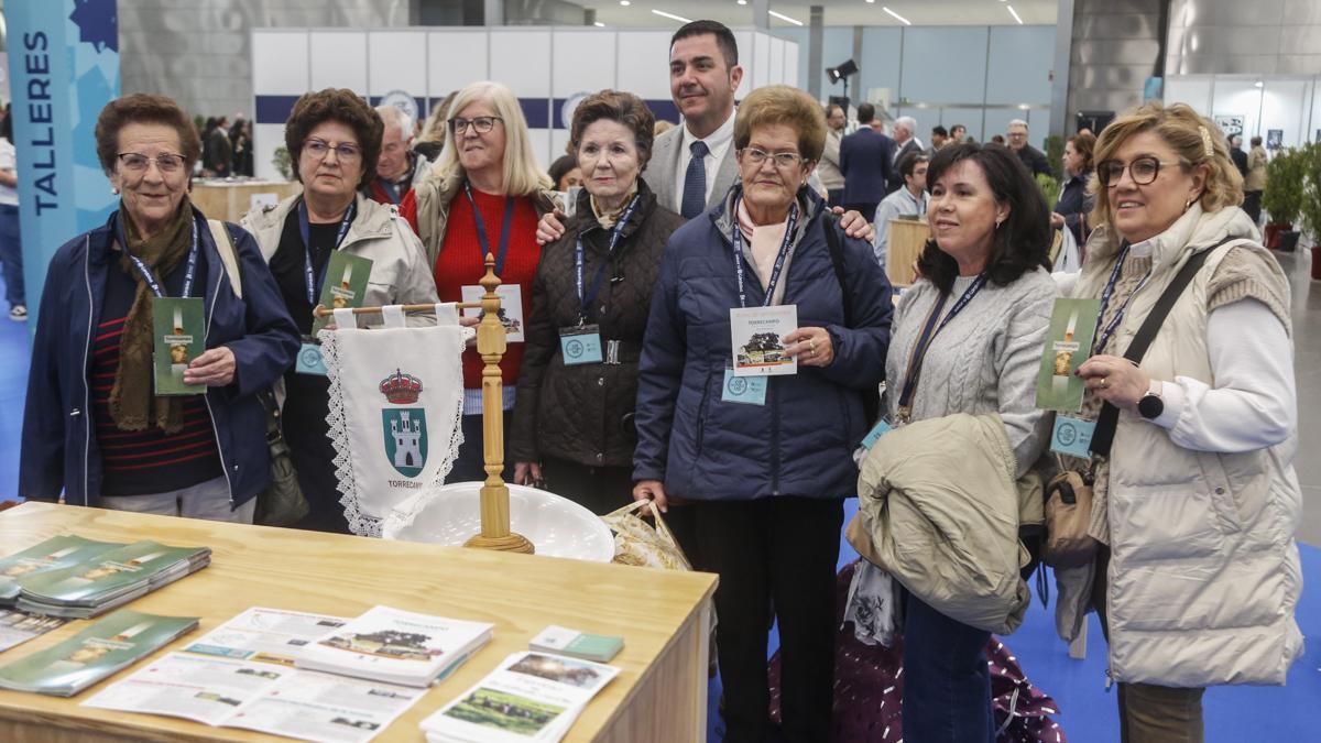 Feria Alimentaria de la Provincia 'Sabor a Córdoba' 2025