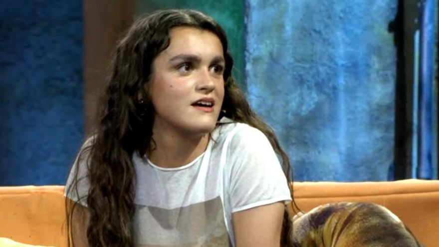 Amaia asombró a Broncano con el dinero que ha tenido que devolver a Hacienda: "Eso es que ha entrado bastante"