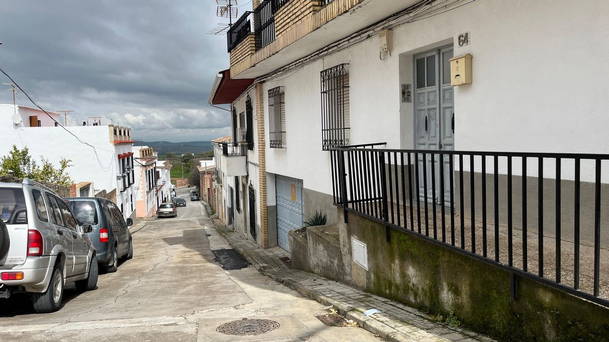 Detienen a una mujer por la muerte violenta de su pareja en Montemayor