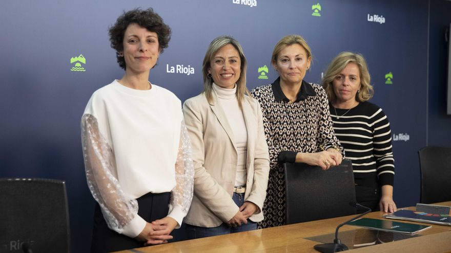 La Rioja elabora un nuevo protocolo de atención a víctimas de violencia de género para mejorar la coordinación