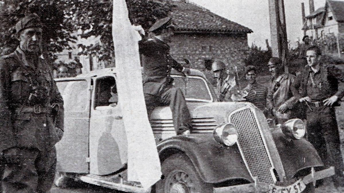 Los italianos: unos aliados incómodos y arrogantes en la Guerra Civil española