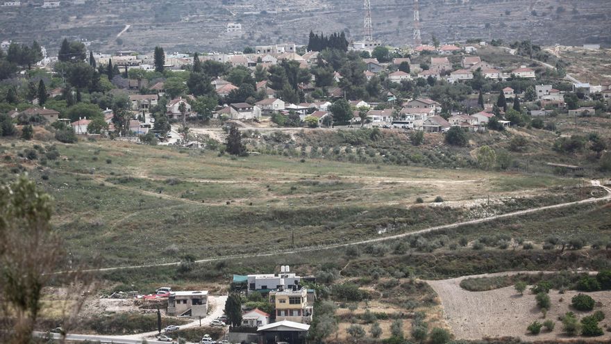 Consumo exige a varias plataformas retirar anuncios de alojamientos turísticos en los asentamientos israelíes en Palestina