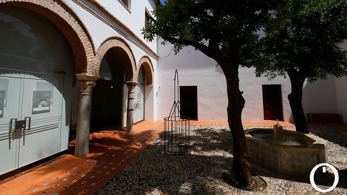 UGT denuncia el impago a las limpiadoras de la Casa Árabe de Córdoba