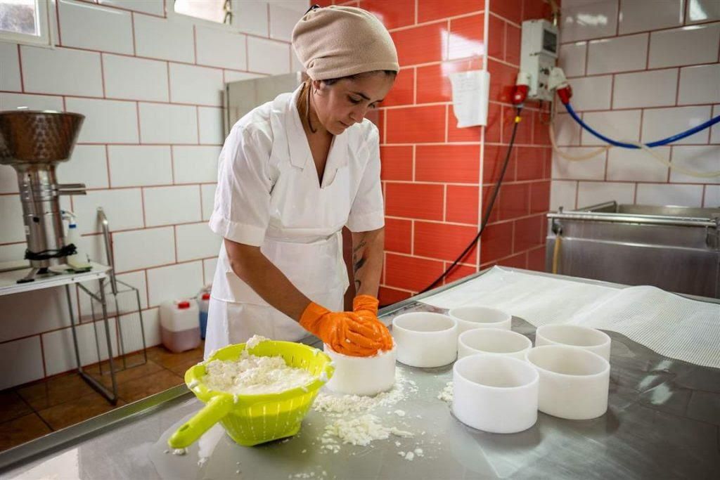 Breña Rodríguez. Foto de Rafa Pérez para National Geographic