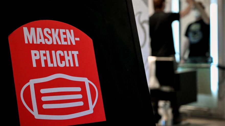 Duisburg ( Alemania) EFE/EPA/SASCHA STEINBACH