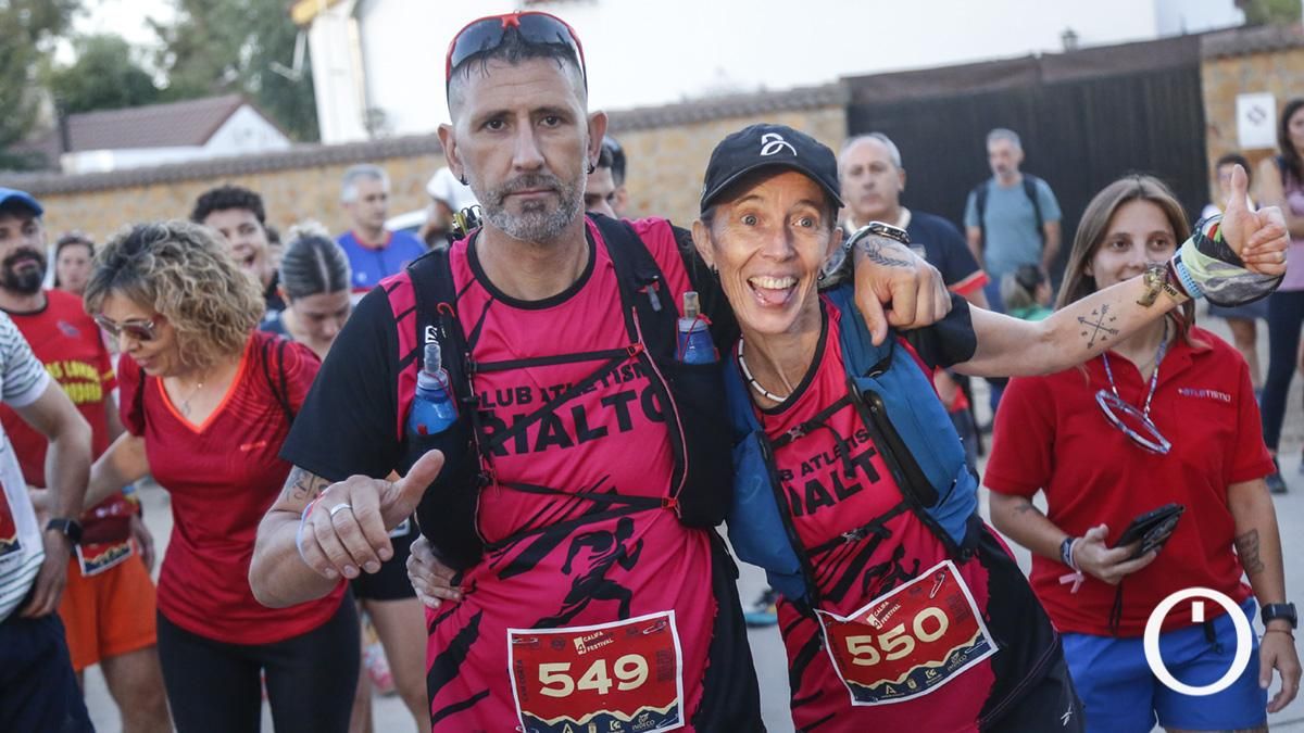 4º Califa Mountain Festival