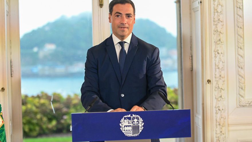 Pradales pide que el 'Concierto catalán' no sirva para atacar el Concierto vasco