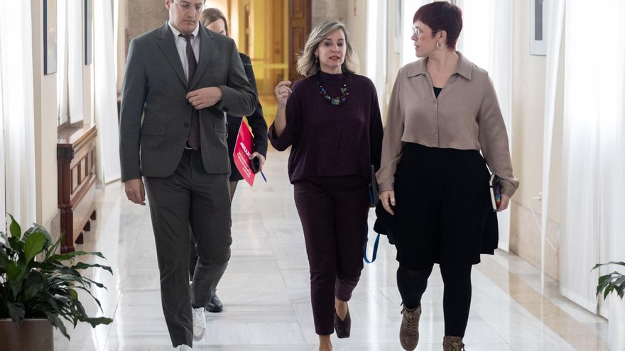 Compromís plantea la ruptura con Sumar tras el veto a la comparecencia de Sánchez en la comisión de la DANA