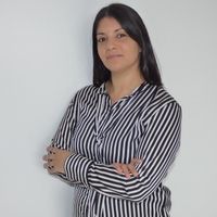 Nadia Gisele Burgues