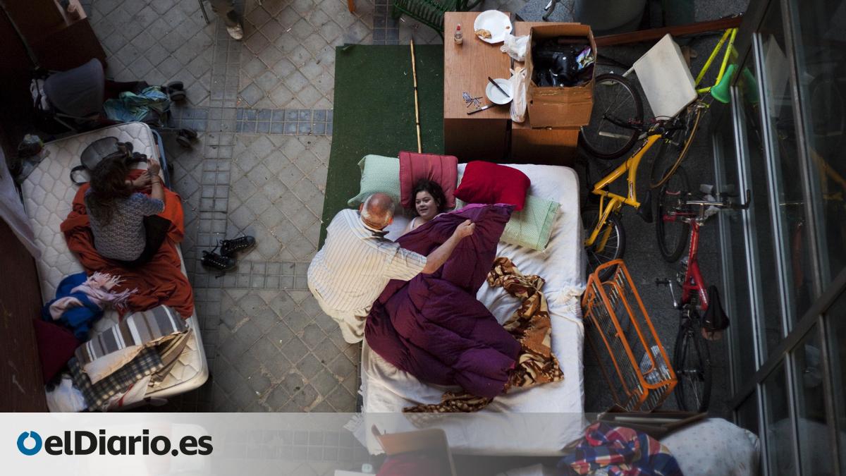 La crisis de vivienda en España pone en riesgo los derechos humanos