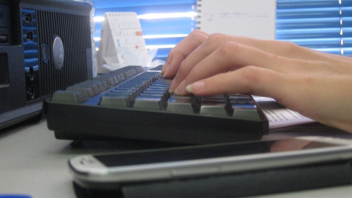 Teletrabajo