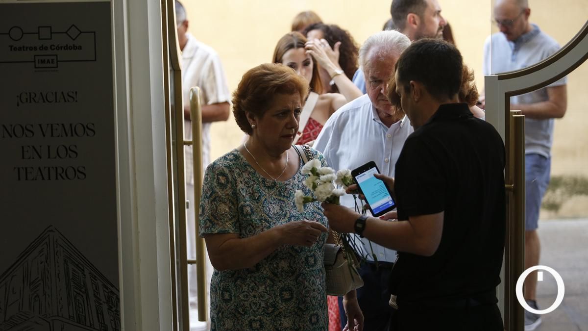 Concierto de Vega en el Festival de la Guitarra, en imágenes