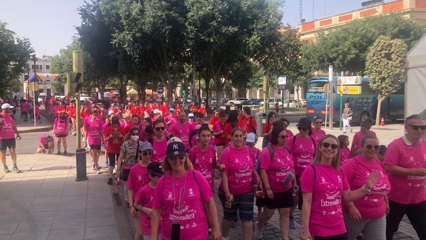 El grupo interadministrativo para la fusión Don Benito-Villanueva, constituido