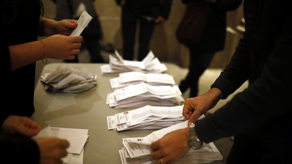 Así es la cobertura que han preparado las cadenas de TV para seguir las elecciones en Catalunya