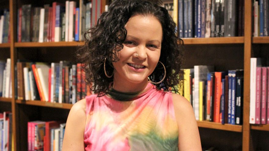 Jeanine Cummins publica "carta de amor" a Puerto Rico tras la polémica 'American Dirt'