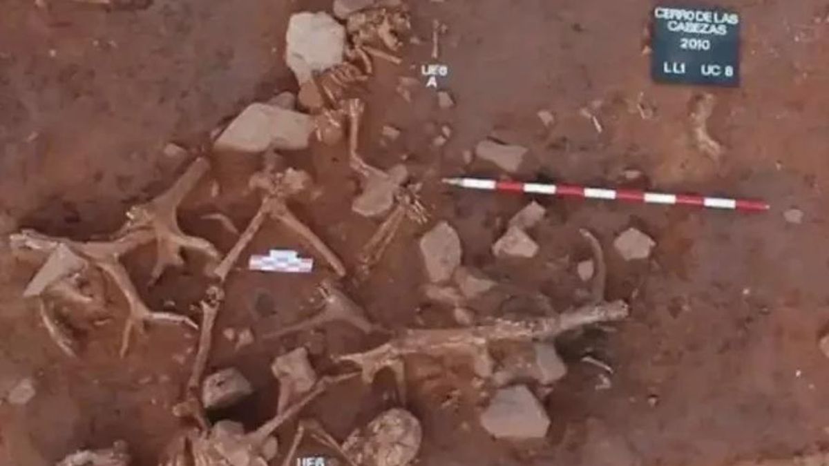 Un enterramiento hallado en España destapa un ritual de castigo que marginaba incluso después de la muerte