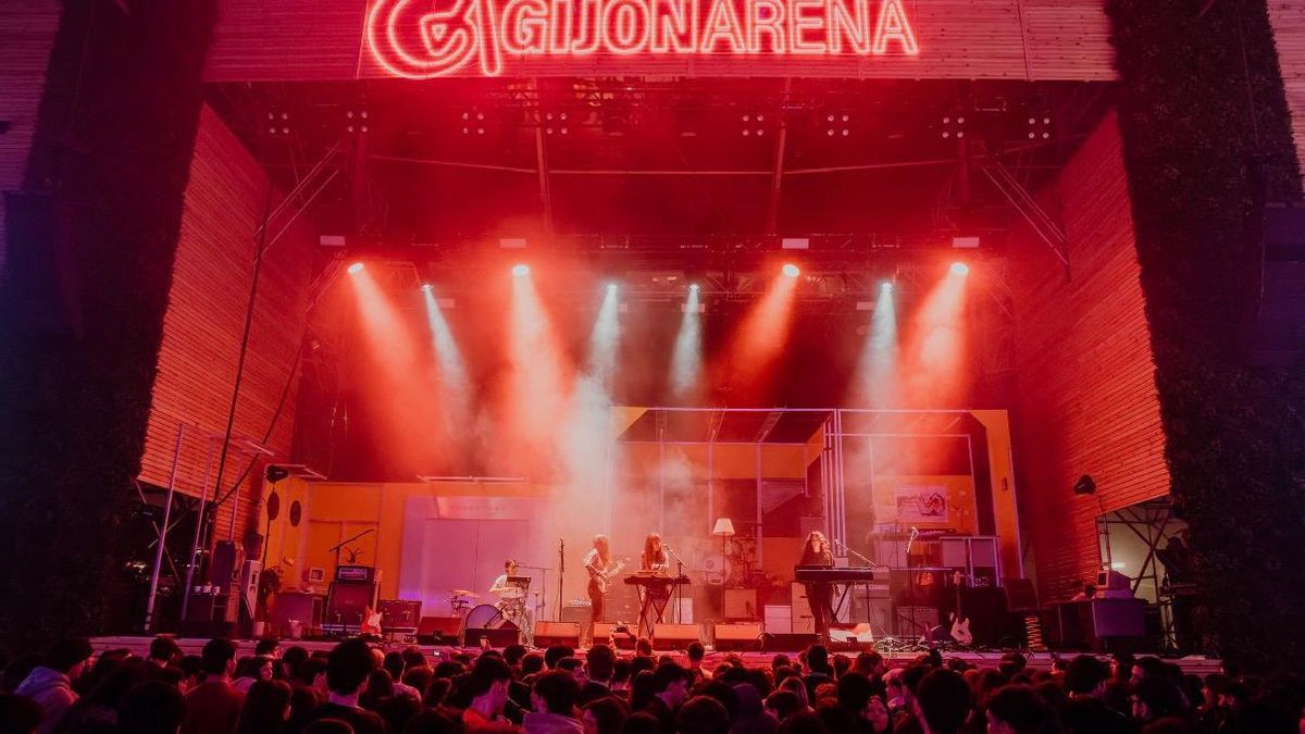 Gijón Arena se transforma en el epicentro del ocio asturiano con una temporada cargada de novedades