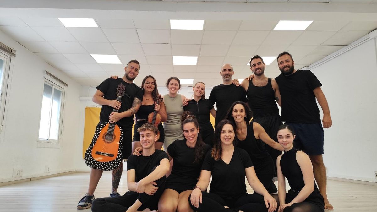 Las pinturas de Julio Romero de Torres cobrarán vida en la Fundación Gala