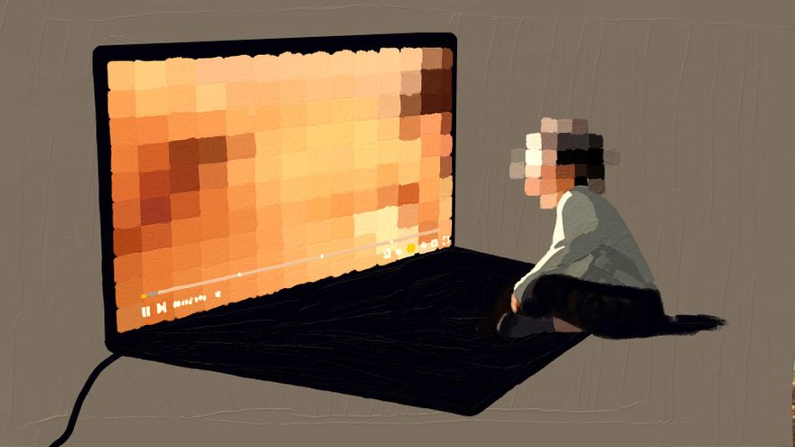 Detrás de los niños adictos al porno: "Me daba miedo verlo y tenía pesadillas, pero no podía dejar de mirar"