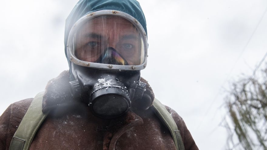 El Eternauta como faro, las series del mes