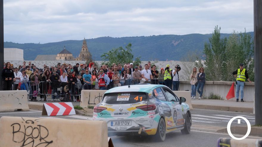 40º Rallye Sierra Morena