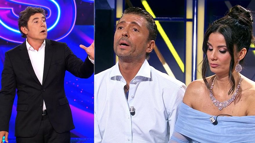 'Tu cara me suena' (19.9%) lidera con subida y 'De Viernes' (12.6%) vive su mejor noche del año