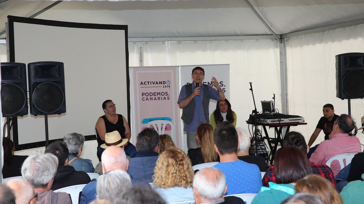 FOTOGALERÍA | Encuentro 'Activando 2019'