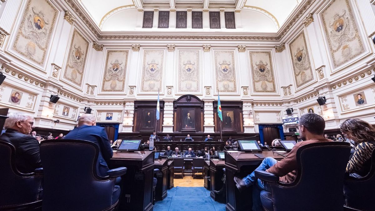 La Legislatura bonaerense tiene 138 integrantes: 92 diputados y 46 senadores. Se renueva por mitades cada dos años: este 2025 se eligen 46 diputados y 23 senadores, distribuidos en las ocho secciones electorales.