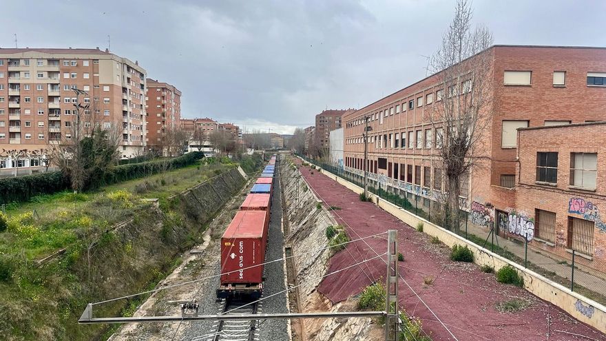El nuevo tren La Rioja-Madrid también parará en Haro